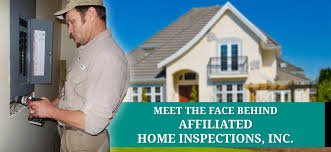Affiliated Home Inspections - mold inspector in Jacksonville, FL