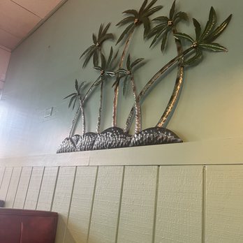 Irie Diner Caribbean Restaurant - Caribbean Near Me - Orange Park, Florida