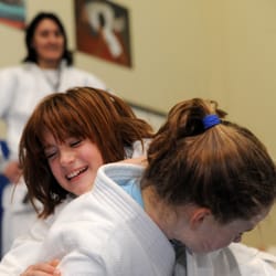 Relson Gracie Jiu-Jitsu Saint Augustine - A positive form of stress relief