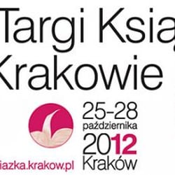 Targi Książki w Krakowie