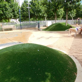 Klyde Warren Park - Dog park at Klyde Warren Park in Dallas - Parks Near Me - Dallas, Texas Klyde Warren Park - Dog park at Klyde Warren Park in Dallas - Parks Near Me - Dallas, Texas