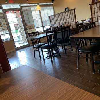 Pho Van Noodles & Grill - Inside view - Vietnamese Near Me - Houston, Texas
