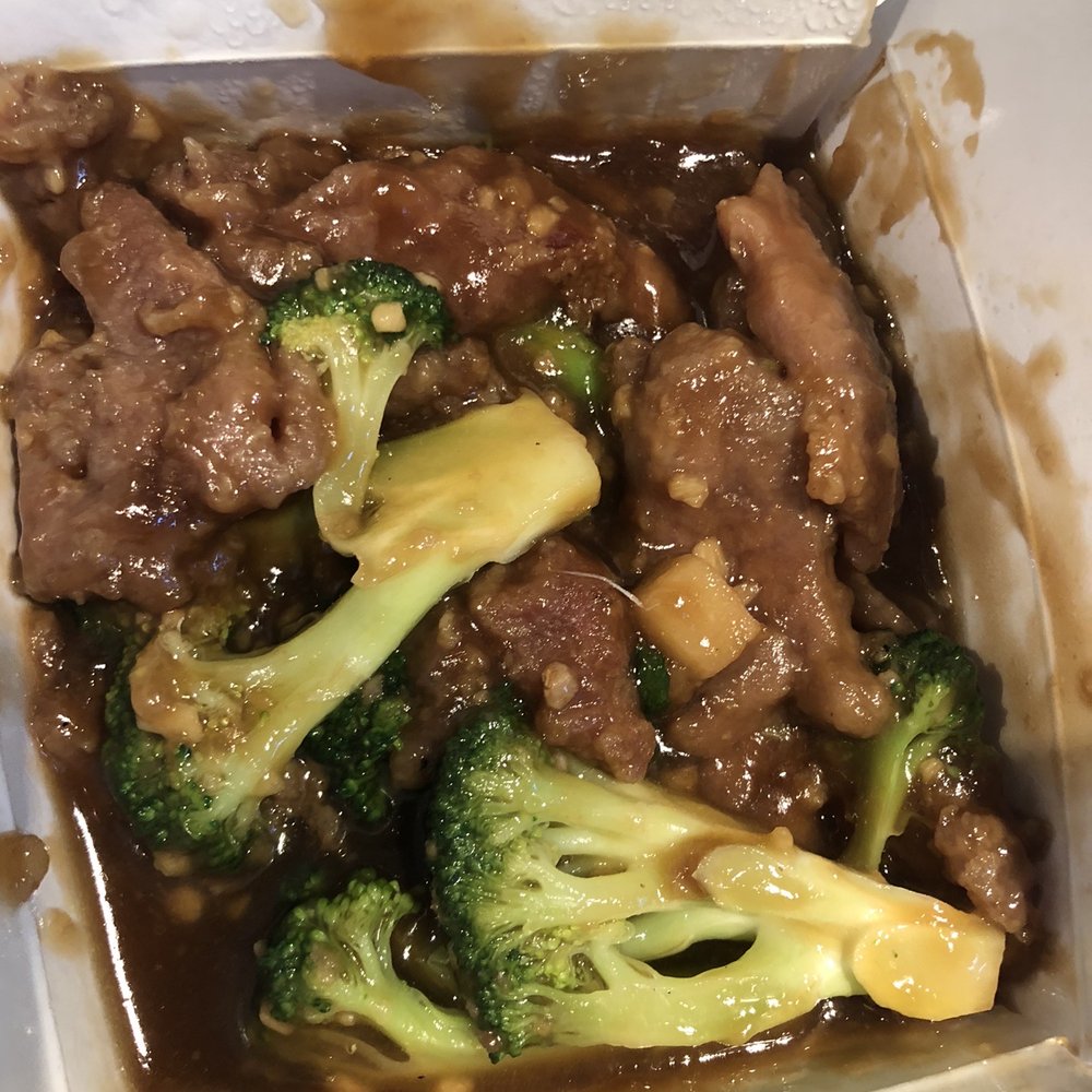 Hunan Restaurant - Broccoli Beef - Chinese Near Me - Concord, California Hunan Restaurant - Broccoli Beef - Chinese Near Me - Concord, California