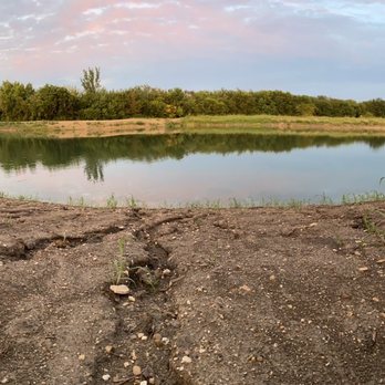 Northside RV Resort - Sunset - RV Parks Near Me - Waxahachie, Texas