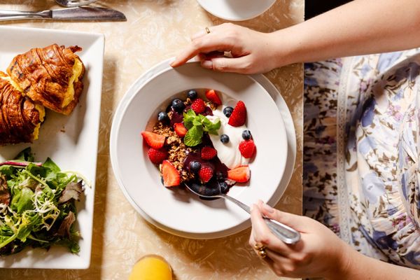 French Roast by null