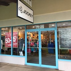 Jockey Outlet