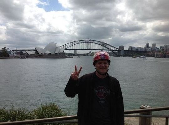 Bonza Bike Tours by null