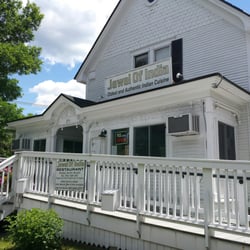 Jewel of India Restaurant