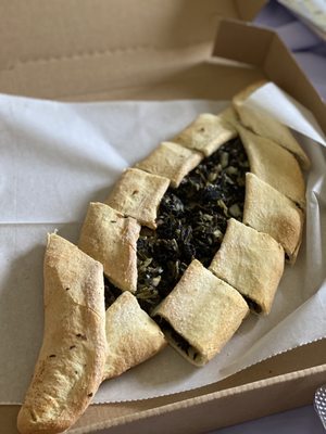 Filfillah Mediterranean Grill by null