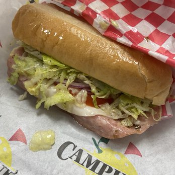 Campini's Italian Deli - Italian Sub - Delis Near Me - Temecula, California Campini's Italian Deli - Italian Sub - Delis Near Me - Temecula, California