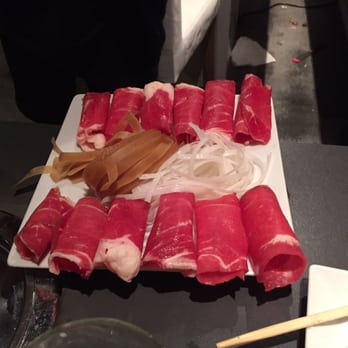 Shabu Shabu - Asian Fusion Near Me - Warsaw, MZ