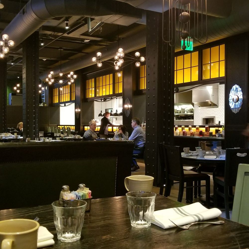 The Commoner - Cute comfy modern decor - New American Near Me - Pittsburgh, Pennsylvania The Commoner - Cute comfy modern decor - New American Near Me - Pittsburgh, Pennsylvania