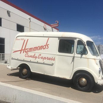 Hammond’s - Candy Stores Near Me - Denver, Colorado Hammond’s - Candy Stores Near Me - Denver, Colorado
