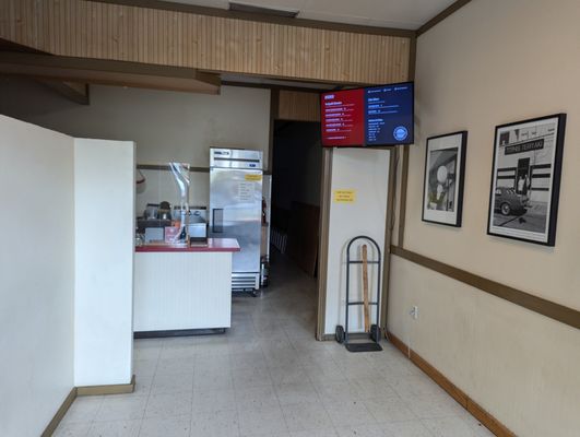 Toshi's Teriyaki Grill by null Toshi's Teriyaki Grill by null