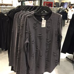 H&M