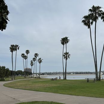 Maruta Gardner Playground - Views - Playgrounds Near Me - San Diego, California