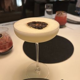 The Gin-yal
