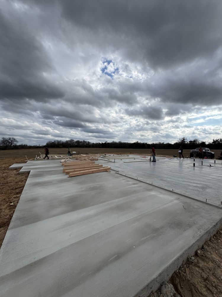 Slide of Campbell Homes