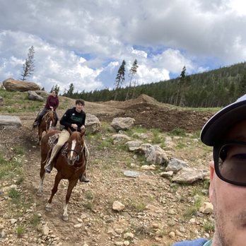 Elkhorn Stables - Horseback Riding Near Me - Estes Park, Colorado Elkhorn Stables - Horseback Riding Near Me - Estes Park, Colorado