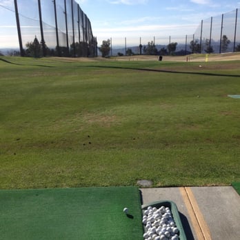Scholl Canyon Golf Course - Driving range over looking downtown LA - Golf Near Me - Glendale, California Scholl Canyon Golf Course - Driving range over looking downtown LA - Golf Near Me - Glendale, California