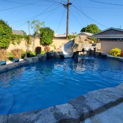 Octo Pools
