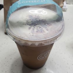 Coffeecat