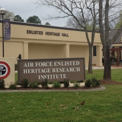Gunter Air Force Base