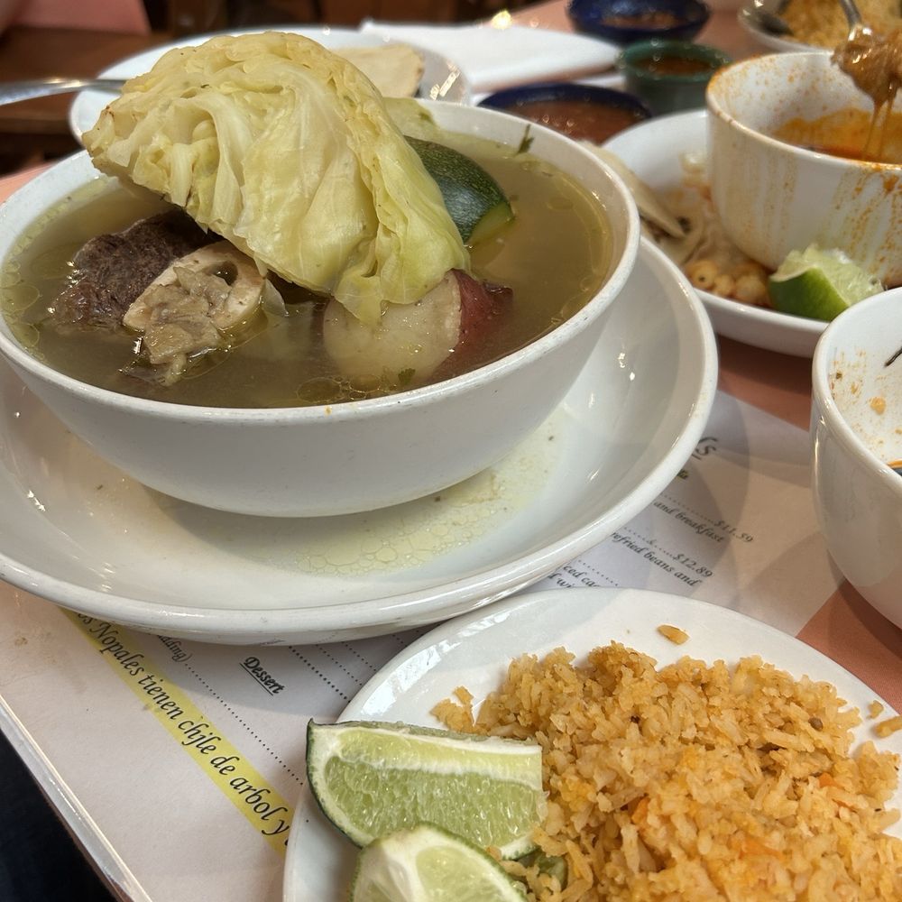 Esperanza's Restaurant & Bakery - Caldo de Res - Mexican Near Me - Fort Worth, Texas Esperanza's Restaurant & Bakery - Caldo de Res - Mexican Near Me - Fort Worth, Texas