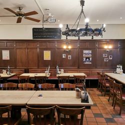 Brauhaus Reissdorf - Und noch ein Raum