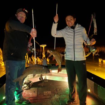 Killin' Time Bowfishin' - Fishing Near Me Killin' Time Bowfishin' - Fishing Near Me