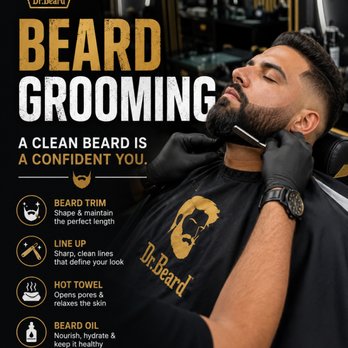 Dr Beard Barbershop - Professional beard grooming, shaping and sharp lineups at Dr Beard Barbershop in Anaheim - Barbers Near Me - Anaheim, California Dr Beard Barbershop - Professional beard grooming, shaping and sharp lineups at Dr Beard Barbershop in Anaheim - Barbers Near Me - Anaheim, California