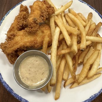 Gastrohub - Chicken strips - Food Court Near Me - Houston, Texas Gastrohub - Chicken strips - Food Court Near Me - Houston, Texas