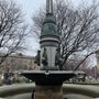 Photo of City Square Park