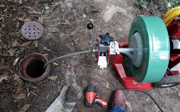 Slide of Charles Moon Plumbing Services