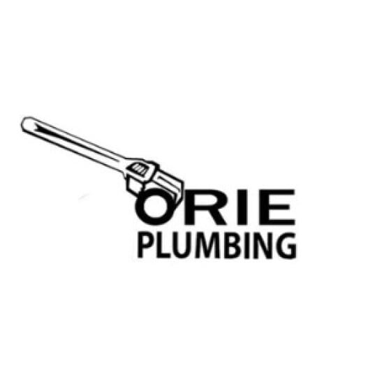 Slide of Orie Plumbing