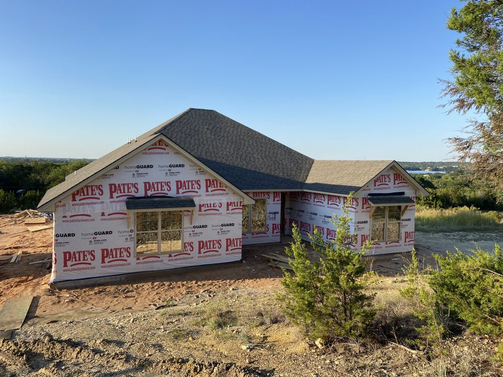 Slide of Taylor Roofing Solutions