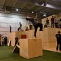 Photo of Breathe Parkour - North Calgary