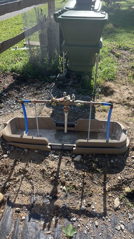 Slide of Plumb Line Plumbing Service