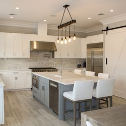 Peconic kitchen and bath