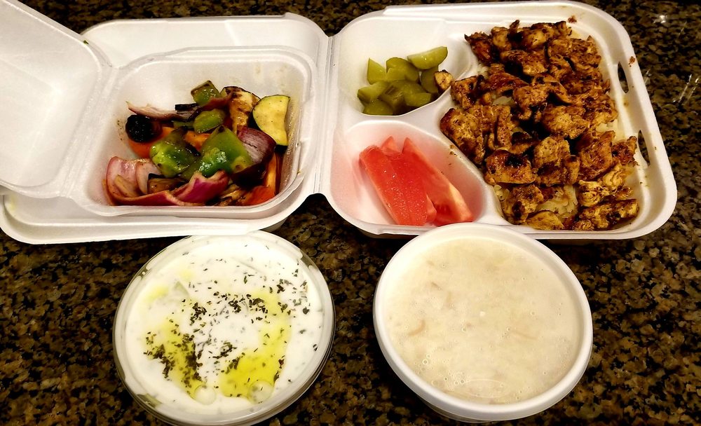 KEBAB GRILL 84 Photos & 159 Reviews Mediterranean 18517 Soledad
