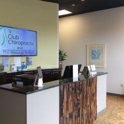 Club Chiropractic - Welcome to Club Chiropractic