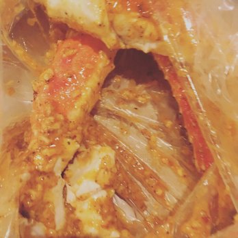 theBoil - King crab legs with boil sauce - Cajun/Creole Near Me - New York, New York theBoil - King crab legs with boil sauce - Cajun/Creole Near Me - New York, New York