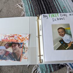 Delaney Wright Fine Arts Preschool