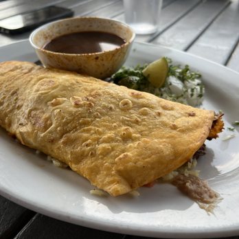 Jessy's Taqueria - Birria Burrito - Mexican Near Me - Norfolk, Virginia
