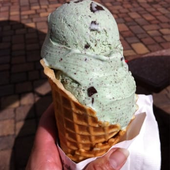 Bruster's Real Ice Cream - Mint chocolate chip! My fav at this place :) - Ice Cream & Frozen Yogurt Near Me - Jacksonville, Florida Bruster's Real Ice Cream - Mint chocolate chip! My fav at this place :) - Ice Cream & Frozen Yogurt Near Me - Jacksonville, Florida