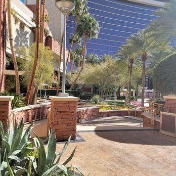 Red Rock Pool - Walking out.. - Lounges Near Me - Las Vegas, Nevada