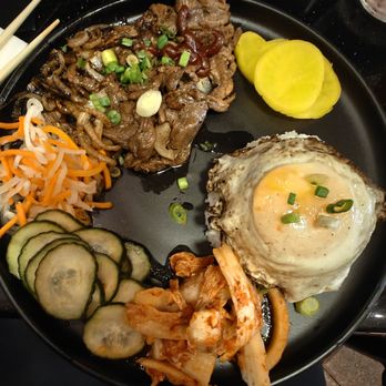 Ramen Lab Eatery - Beef bulgogi don - Ramen Near Me - Boynton Beach, Florida