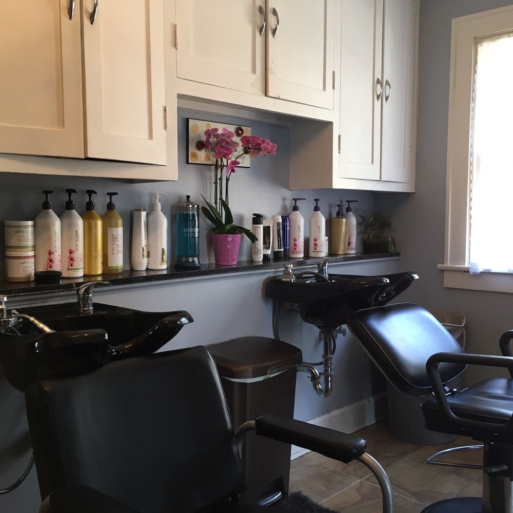 The Copper Cottage - Hair Salons Near Me - Indianapolis, Indiana The Copper Cottage - Hair Salons Near Me - Indianapolis, Indiana