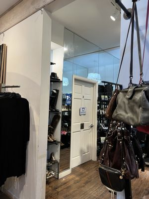 Déjà Blue Boutique by null