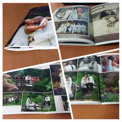 Natural Color Lab - Photo Book